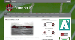 Desktop Screenshot of eik.se
