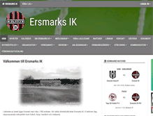 Tablet Screenshot of eik.se
